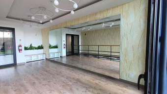 Se alquila moderno apartamento en Torre Barrio Escalante 25-1468 Se alquila moderno apartamento en Torre Barrio Escalante 25-1468