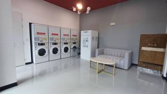 Se alquila moderno apartamento en Torre Barrio Escalante 25-1468 Se alquila moderno apartamento en Torre Barrio Escalante 25-1468