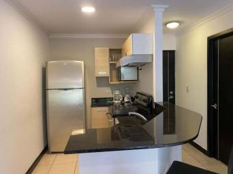 Se alquila moderno apartamento en condominio de Rio Oro 25-1574