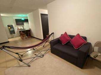 Se alquila espacioso apartamento en Concasa 25-918 Se alquila espacioso apartamento en Concasa 25-918