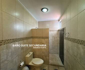 Casa a la venta en condominio Posada del Río, Las Vueltas de La Guácima. Casa a la venta en condominio Posada del Río, Las Vueltas de La Guácima.