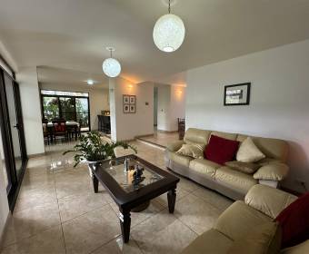 Casa a la venta en condominio Posada del Río, Las Vueltas de La Guácima. Casa a la venta en condominio Posada del Río, Las Vueltas de La Guácima.