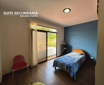 Casa a la venta en condominio Posada del Río, Las Vueltas de La Guácima. Casa a la venta en condominio Posada del Río, Las Vueltas de La Guácima.