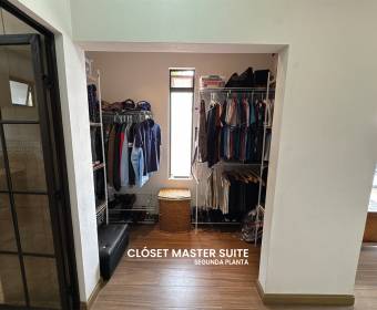 Casa a la venta en condominio Posada del Río, Las Vueltas de La Guácima. Casa a la venta en condominio Posada del Río, Las Vueltas de La Guácima.