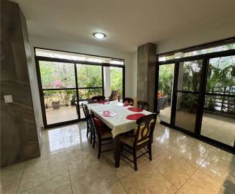 Casa a la venta en condominio Posada del Río, Las Vueltas de La Guácima. Casa a la venta en condominio Posada del Río, Las Vueltas de La Guácima.