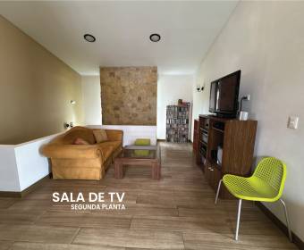 Casa a la venta en condominio Posada del Río, Las Vueltas de La Guácima. Casa a la venta en condominio Posada del Río, Las Vueltas de La Guácima.