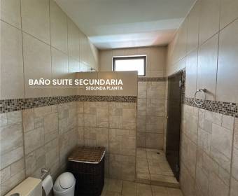 Casa a la venta en condominio Posada del Río, Las Vueltas de La Guácima. Casa a la venta en condominio Posada del Río, Las Vueltas de La Guácima.