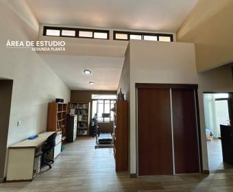 Casa a la venta en condominio Posada del Río, Las Vueltas de La Guácima. Casa a la venta en condominio Posada del Río, Las Vueltas de La Guácima.