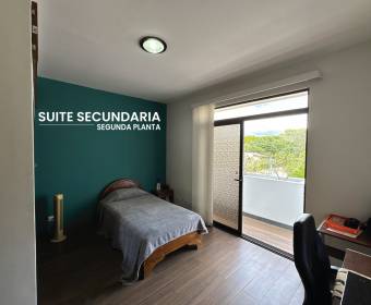 Casa a la venta en condominio Posada del Río, Las Vueltas de La Guácima. Casa a la venta en condominio Posada del Río, Las Vueltas de La Guácima.