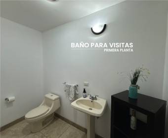 Casa a la venta en condominio Posada del Río, Las Vueltas de La Guácima. Casa a la venta en condominio Posada del Río, Las Vueltas de La Guácima.