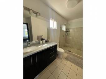 ALQUILER DE APARTAMENTO AMUEBLADO, SANTA ANA, CONDOMINIO TEMPO  