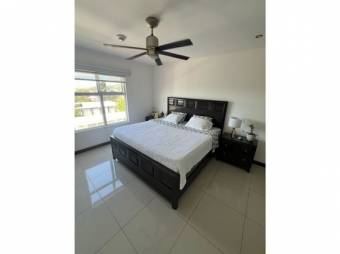 ALQUILER DE APARTAMENTO AMUEBLADO, SANTA ANA, CONDOMINIO TEMPO  