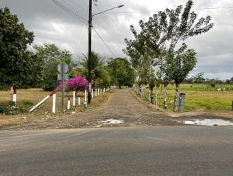 MLS-24-1495 LS VENTA LOTE LA FORTUNA SAN CARLOS MLS-24-1495 LS VENTA LOTE LA FORTUNA SAN CARLOS