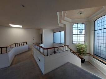 Se alquila lujosa casa amoblada en Alajuela Centro 25-1032 Se alquila lujosa casa amoblada en Alajuela Centro 25-1032