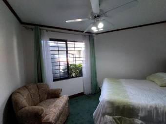 Se alquila lujosa casa amoblada en Alajuela Centro 25-1032 Se alquila lujosa casa amoblada en Alajuela Centro 25-1032