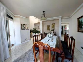 Se alquila lujosa casa amoblada en Alajuela Centro 25-1032 Se alquila lujosa casa amoblada en Alajuela Centro 25-1032