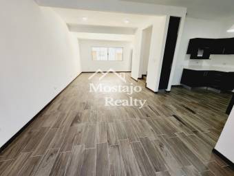 Venta de casa nueva, Condominio Piamonte, Brasil de Mora