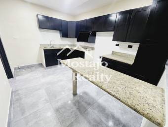 Venta de casa independiente, una planta, Urbanización San Felipe, Alajuelita