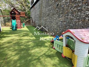 Venta de Casa, Condominio, Santa Ana centro