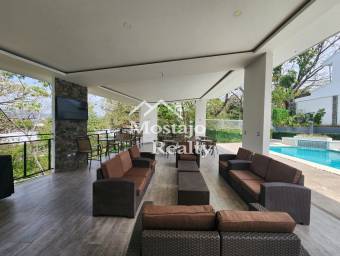 Venta de Casa, Condominio, Santa Ana centro