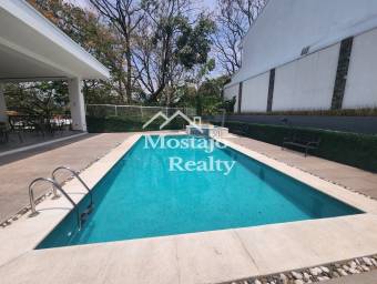 Venta de Casa, Condominio, Santa Ana centro