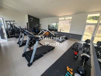 Venta de Casa, Condominio, Santa Ana centro