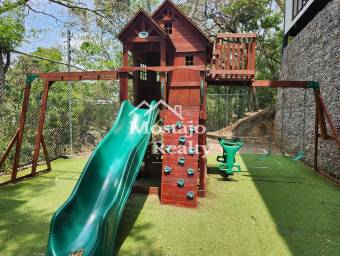 Venta de Casa, Condominio, Santa Ana centro