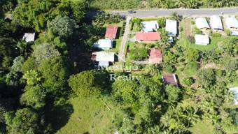 Venta de Lote en Horquetas de Sarapiquí, Heredia