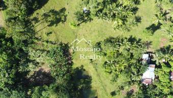 Venta de Lote en Horquetas de Sarapiquí, Heredia