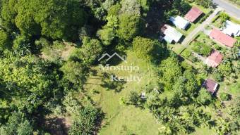 Venta de Lote en Horquetas de Sarapiquí, Heredia