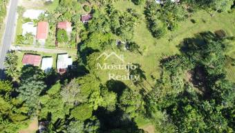 Venta de Lote en Horquetas de Sarapiquí, Heredia
