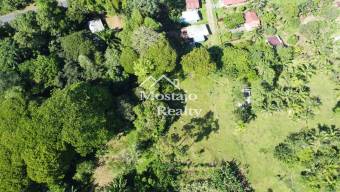Venta de Lote en Horquetas de Sarapiquí, Heredia