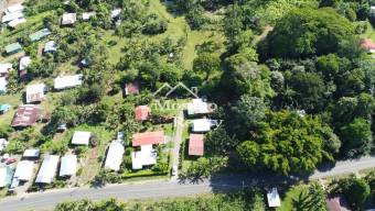 Venta de Lote en Horquetas de Sarapiquí, Heredia