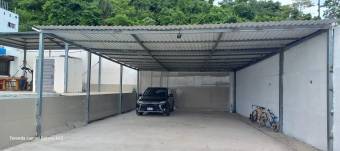 VENTA DE CASA CON PISCINA, PUNTARENAS, CALDERA, RESIDENCIAL VILLAS DE CHAMPAGNE  