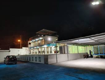 VENTA DE CASA CON PISCINA, PUNTARENAS, CALDERA, RESIDENCIAL VILLAS DE CHAMPAGNE  