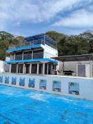 VENTA DE CASA CON PISCINA, PUNTARENAS, CALDERA, RESIDENCIAL VILLAS DE CHAMPAGNE  