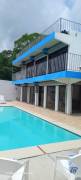 VENTA DE CASA CON PISCINA, PUNTARENAS, CALDERA, RESIDENCIAL VILLAS DE CHAMPAGNE  