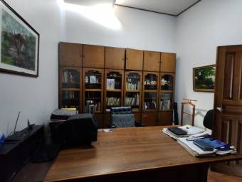 MLS-25-1698 LS VENTA EDIFICIO COMERCIAL ALAJUELA CENTRO 