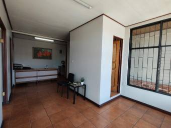 MLS-25-1698 LS VENTA EDIFICIO COMERCIAL ALAJUELA CENTRO 