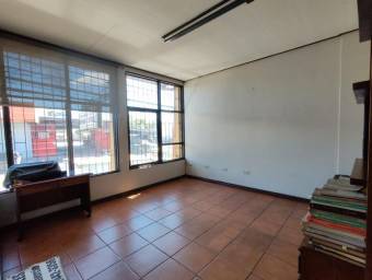 MLS-25-1698 LS VENTA EDIFICIO COMERCIAL ALAJUELA CENTRO 