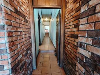 MLS-25-1698 LS VENTA EDIFICIO COMERCIAL ALAJUELA CENTRO 