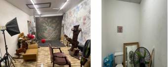 Venta edificio con local comercial Heredia centro.