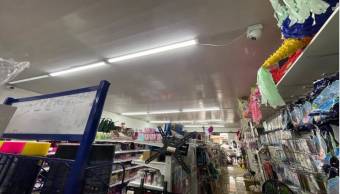 Venta edificio con local comercial Heredia centro.