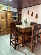 ALAJUELA SAN RAMON VENDO CASA ₡83.000.000