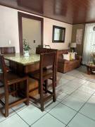 ALAJUELA SAN RAMON VENDO CASA ₡83.000.000