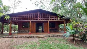 MLS-25-1709 LS VENTA QUINTA TURRUBARES SAN JOSE 