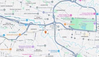 LOTE PARA DESARROLLAR APARTAMENTOS EN SABANA OESTE SAN JOSÉ