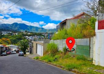 LOTE PARA DESARROLLAR APARTAMENTOS EN SABANA OESTE SAN JOSÉ