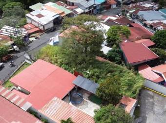 LOTE PARA DESARROLLAR APARTAMENTOS EN SABANA OESTE SAN JOSÉ