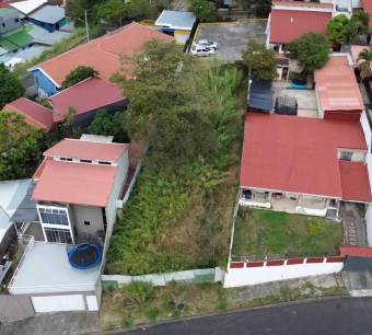 LOTE PARA DESARROLLAR APARTAMENTOS EN SABANA OESTE SAN JOSÉ